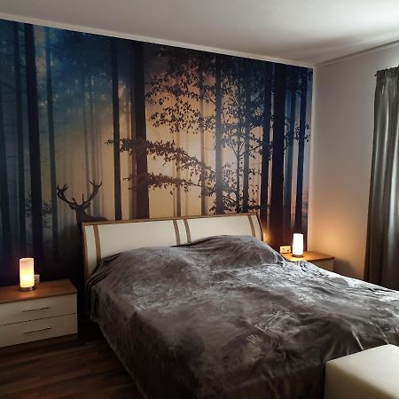 Ferienwohnung Fichtelmountain Fichtelberg Bagian luar foto