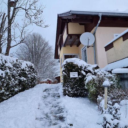 Ferienwohnung Fichtelmountain Fichtelberg Bagian luar foto