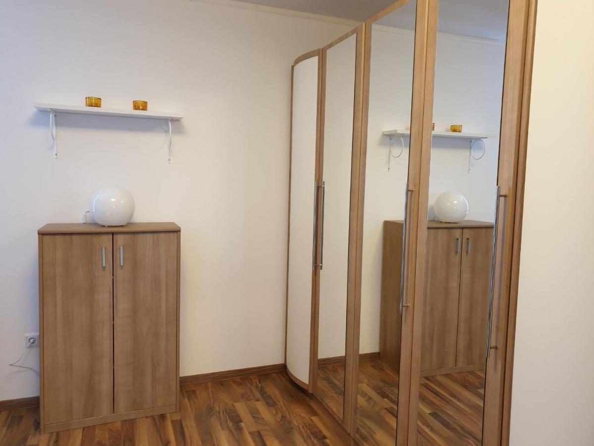 Ferienwohnung Fichtelmountain Fichtelberg Bagian luar foto