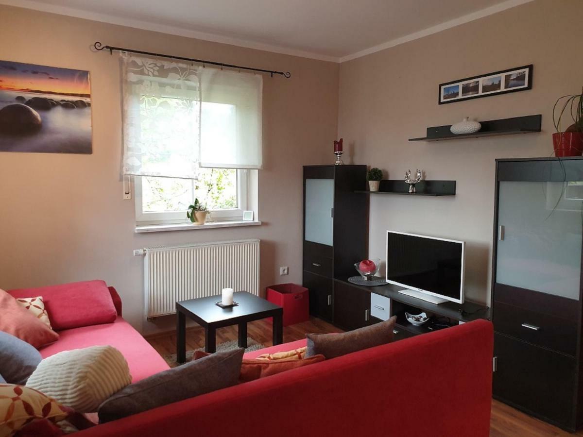 Ferienwohnung Fichtelmountain Fichtelberg Bagian luar foto