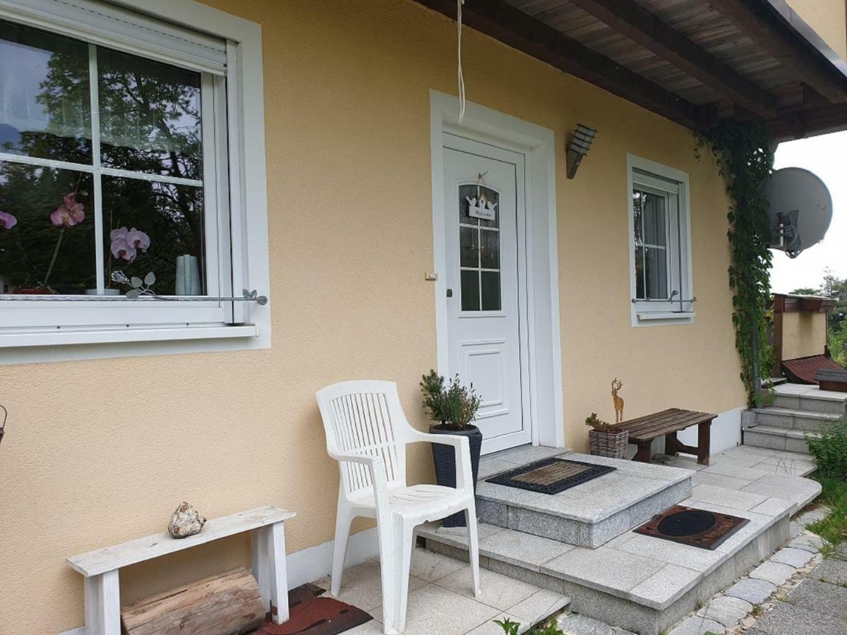 Ferienwohnung Fichtelmountain Fichtelberg Bagian luar foto