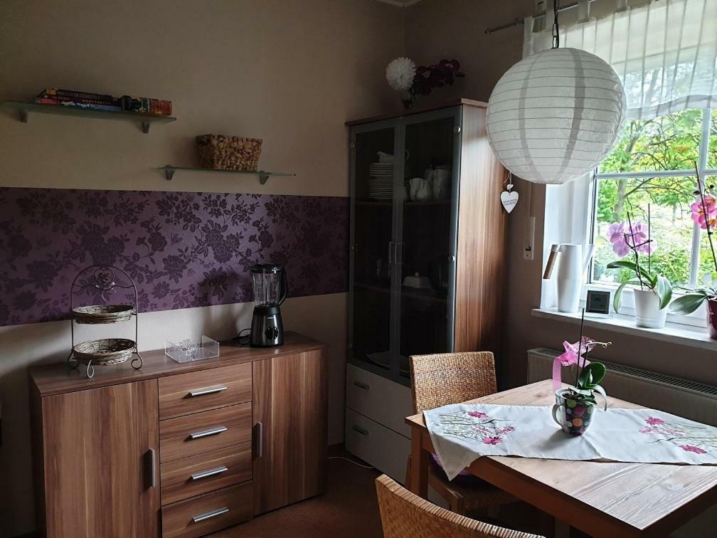 Ferienwohnung Fichtelmountain Fichtelberg Bagian luar foto